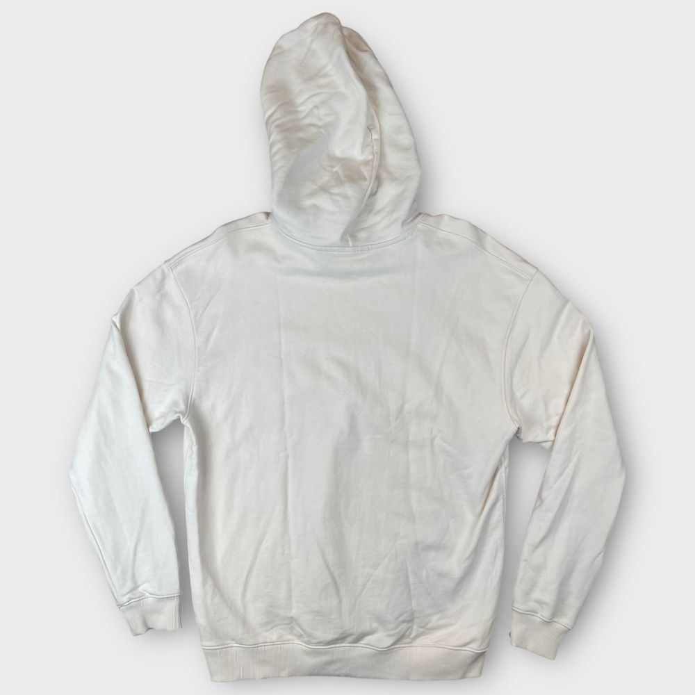 NWOT Scotch & Soda Mens Pullover Logo Hoodie Sweatshirt Sweater Size L (DEFECT) - Picture 8 of 16